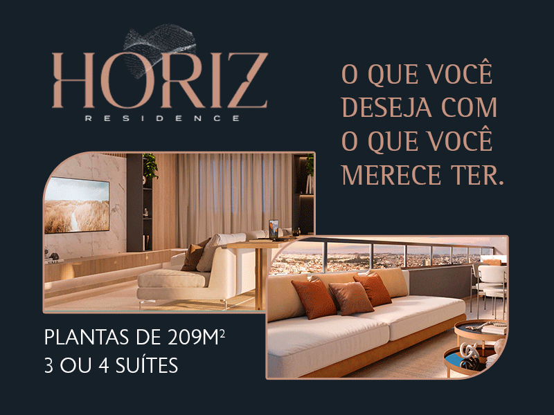 Horiz Residence